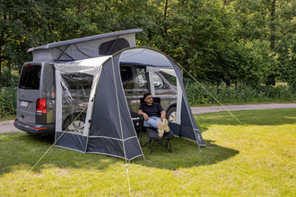 Reimo Tent Technology Sun sail Playa 260 Van - 906880 | Stahlor image 1
