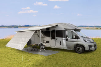 Reimo Tent Technology Shine - awnings in 4 widths - - 906885 | Stahlor image 5