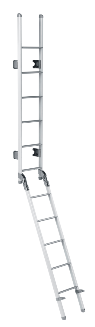 Thule Deluxe 11 Ladder