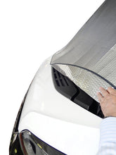 HIND Thermo mat outside disc cover - - 90792 | Stahlor image 2