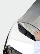 Hindermann Außen-Isoliermatte VW-Mul - 907959 | Stahlor image 2