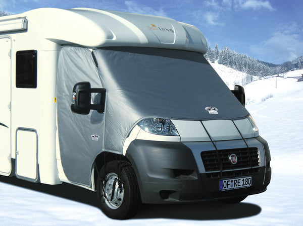 NRF Thermomatte disc cover outside for Ducato and the like from 2007 - 90798 | Stahlor image 1