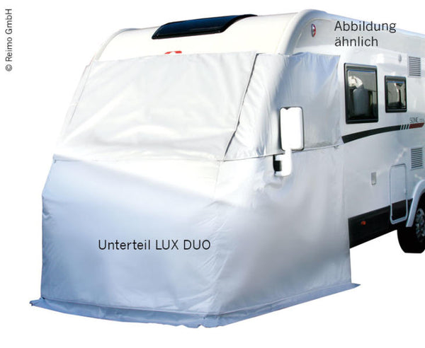 HIND Therm.Mat.LUX DUO Carthag - 908022 | Stahlor image 1