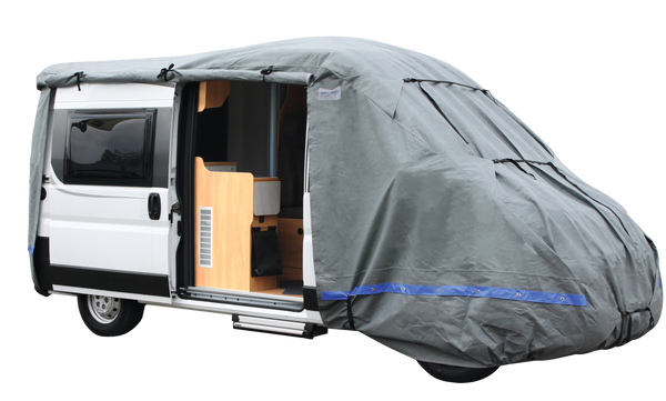 Hindermann WINTERTIME FD 615 cm Protective Cover
