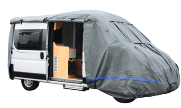 Hindermann WINTERTIME FD 615 cm Protective Cover