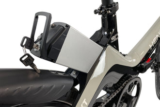 Blaupunkt Replacement battery for e-bike Fiete & Henri - 9089612 | Stahlor image 2
