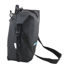 Blaupunkt Gepäckträgertasche e-bike - 908965 | Stahlor image 2