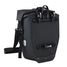 Blaupunkt Gepäckträgertasche e-bike - 908965 | Stahlor image 3