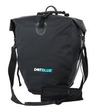 Blaupunkt Gepäckträgertasche e-bike - 908965 | Stahlor image 1