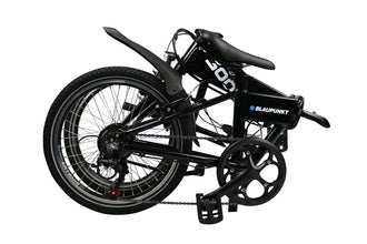 BLAU E-Bike CARL 300 - 908967 | Stahlor image 2