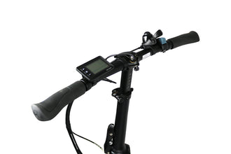 BLAU E-Bike CARL 300 - 908967 | Stahlor image 4