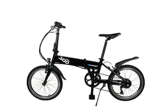 BLAU E-Bike CARL 300 - 908967 | Stahlor image 5