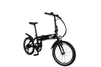 BLAU E-Bike CARL 300 - 908967 | Stahlor image 1