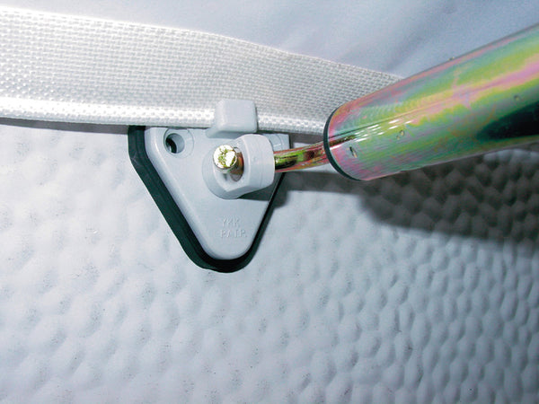 Heusser SHS-Fitting-system 3 pieces - 90907 | Stahlor image 1