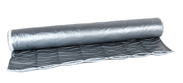 NRF Covertech insulation film from outside, width 1.60m, 8 layers - 90934 | Stahlor image 1