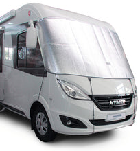 Hindermann Outdoor insulation mat FOUR SEASONS universal - For integrated motorhomes - 90943 | Stahlor image 2