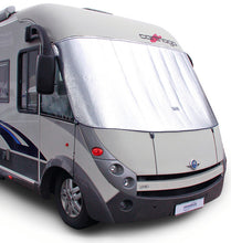 Hindermann Outdoor insulation mat FOUR SEASONS universal - For integrated motorhomes - 90943 | Stahlor image 1