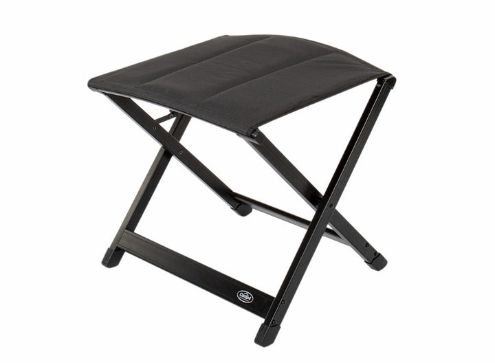 Camp4 CAMPINAS Padded Leg Rest, Black