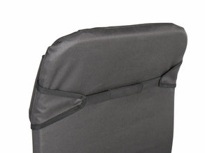 Camp4 Campinas high-back chair - Black - 910095 | Stahlor image 4