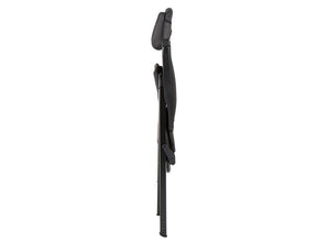 Camp4 Campinas high-back chair - Black - 910095 | Stahlor image 5