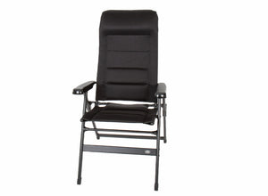 Camp4 Malaga Breeze XL - Premium high-back chair - 910096 | Stahlor image 2