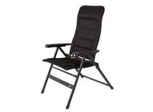 Camp4 Malaga Breeze XL - Premium high-back chair - 910096 | Stahlor image 4