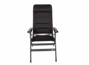 Camp4 Malaga Breeze XL - Premium high-back chair - 910096 | Stahlor image 1