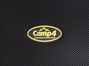 Camp4 Camping chair Malaga Breeze - Upholstered with black mesh - 910098 | Stahlor image 8