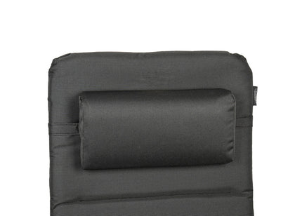Camping chair GRENOBLE pillow for chair 910108
