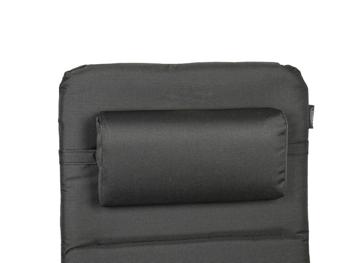 Camping chair GRENOBLE pillow for chair 910108