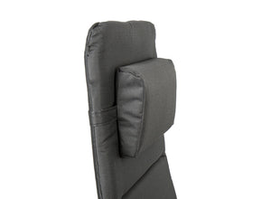 Camp4 Camping chair GRENOBLE pillow for chair 910108 - 9101082 | Stahlor image 2