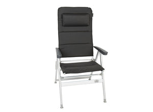 Camp4 Camping chair GRENOBLE pillow for chair 910108 - 9101082 | Stahlor image 3