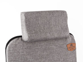 Holiday Travel Camping chair Malaga Plus - 9101084 | Stahlor image 4