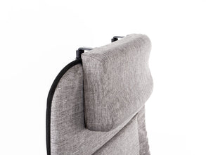 Holiday Travel Camping chair Malaga Plus - 9101084 | Stahlor image 5