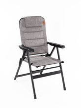 Holiday Travel Camping chair Malaga Plus - 9101084 | Stahlor image 1