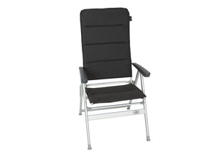 Camp4 Camping chair Grenoble DeLuxe - 910108 | Stahlor image 2