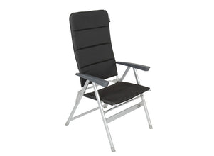 Camp4 Camping chair Grenoble DeLuxe - 910108 | Stahlor image 3