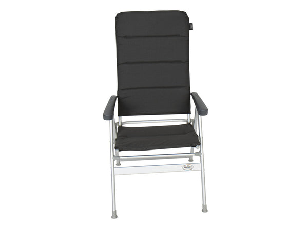 Camp4 Camping chair Grenoble DeLuxe - 910108 | Stahlor image 1