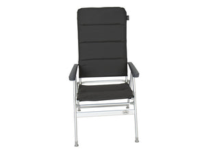 Camp4 Camping chair Grenoble DeLuxe - 910108 | Stahlor image 1