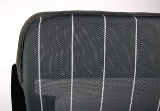 Camp4 Camping chair Colima, anthracite/white - 9101331 | Stahlor image 3