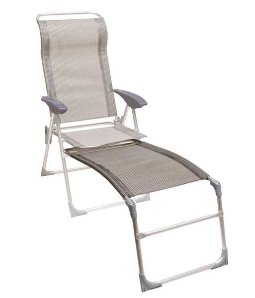 Footrest Aosta Camp4
