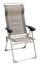 Camp4 Footrest Aosta Camp4 - 910142 | Stahlor image 2