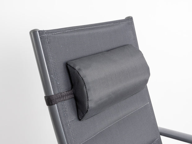 Fitting pillow for camping chair ISCHIA YOUNG