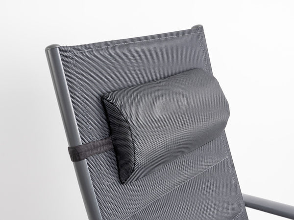 McCamping Fitting pillow for camping chair ISCHIA YOUNG - 9101544 | Stahlor image 1