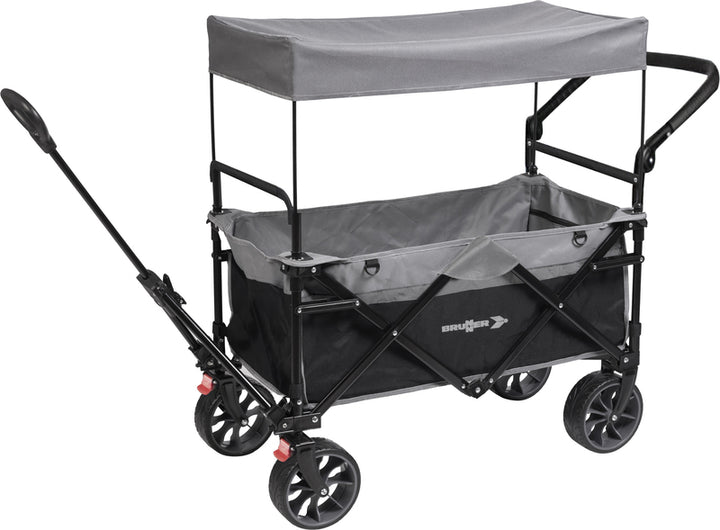 Cargo Time handcart