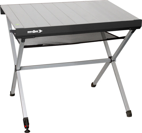 Brunner Camping table TITANIUM AXIA 2 - 910209 | Stahlor image 1
