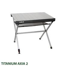 Brunner Camping table TITANIUM AXIA 2 - 910209 | Stahlor image 3