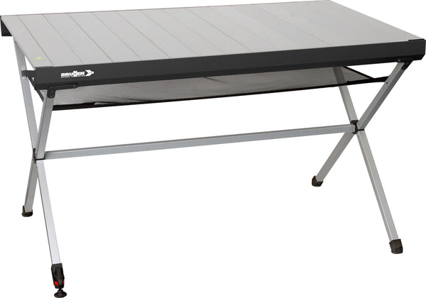 Brunner Camping table TITANIUM AXIA 4 - 910210 | Stahlor image 1