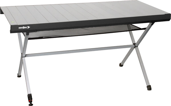 Brunner Camping table TITANIUM AXIA 6 - 910211 | Stahlor image 1