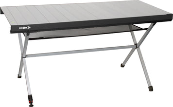 Brunner Camping table TITANIUM AXIA 6 - 910211 | Stahlor image 1